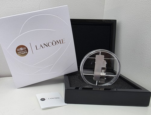 Coffret euros argent - 10€,
