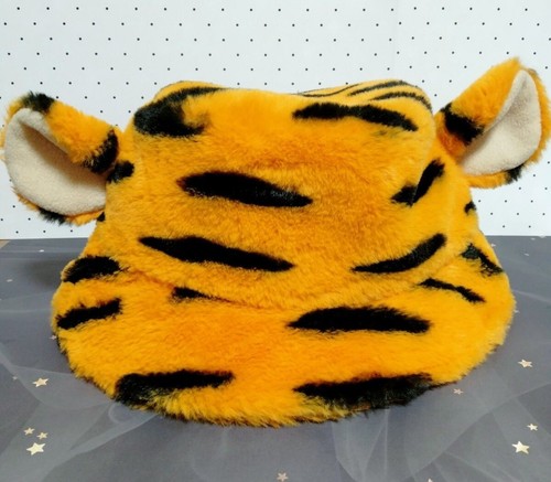 Casquette tigger fluffy - casquette,