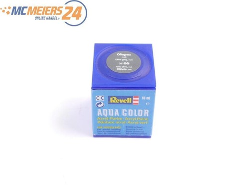 E488 revell 36166 peinture - revell,