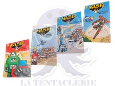 [ KENNER ] MASK M.A.S.K. 