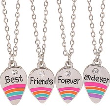  4 Pcs Bracelet De Couple