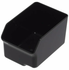 Conteneur de déchets pour