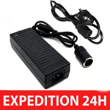 Convertisseur Adaptateur AC