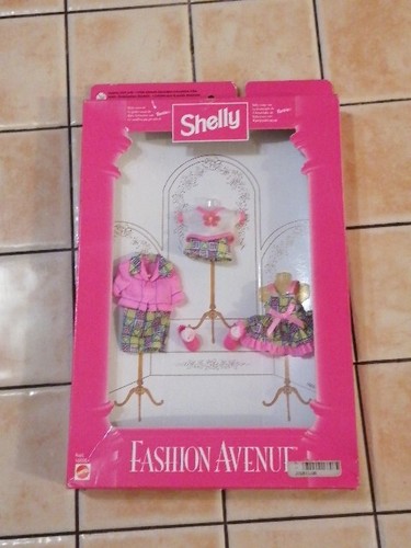 Shelly fashion avenue - shelly,