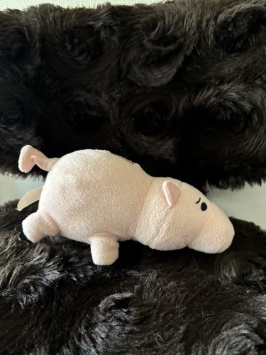 Peluche cochon tire lire - peluche,