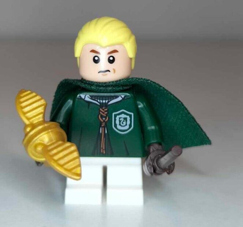 Figurine lego officiel - lego,
