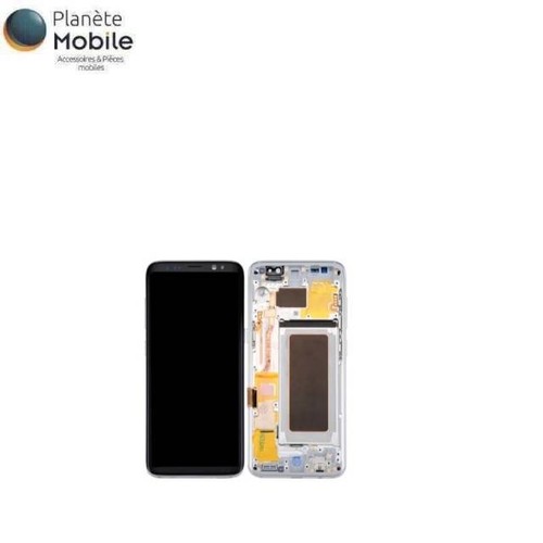 Ecran lcd refurb avec - ecran, châssis