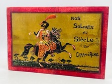 Nos Soldats du Siècle Par