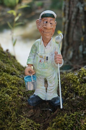 815 2045 figurine metier - figurine,