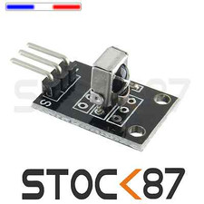 5226# module récepteur