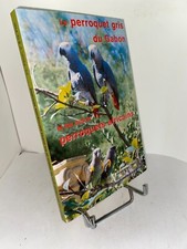 Jean-Luc Péron Le perroquet