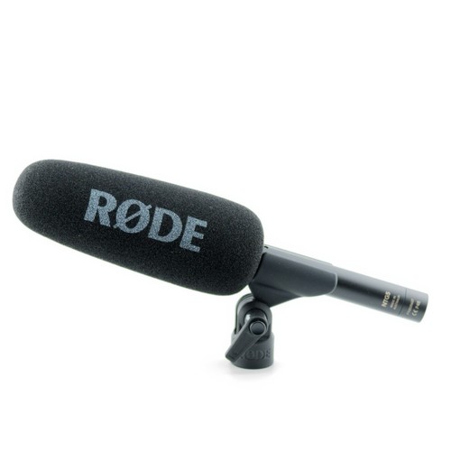 Micro rode ntg occasion - ntg-5, d'occasion