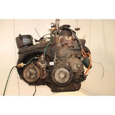 MOTEUR COMPLET 126A1000 FIAT