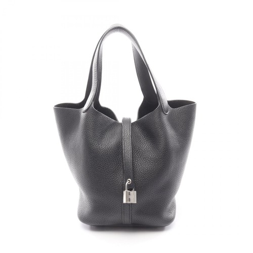 Hermes picotin lock - hermes,