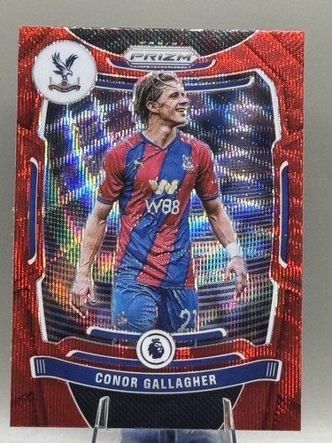 Conor gallagher crystal palace - gallagher,