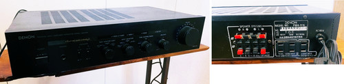 Denon pma 915 - pma-915, stereo