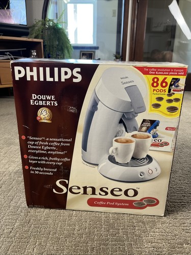 Philips senseo 7810 - senseo, hd-7810/15