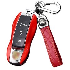 Coque de clé Compatible avec