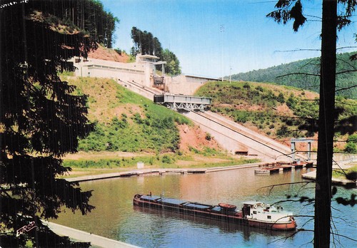 Saint louis plan incline de - saint,