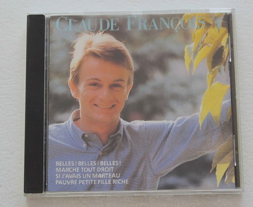 Claude françois ans de - françois, 10