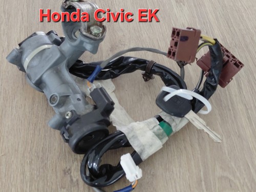 Neiman honda civic - civic, ek