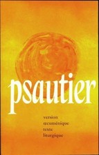 Psautier. Version