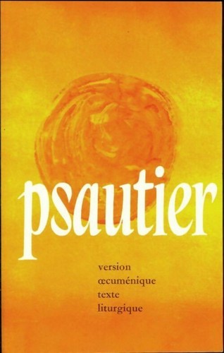 Psautier version - psautier.,