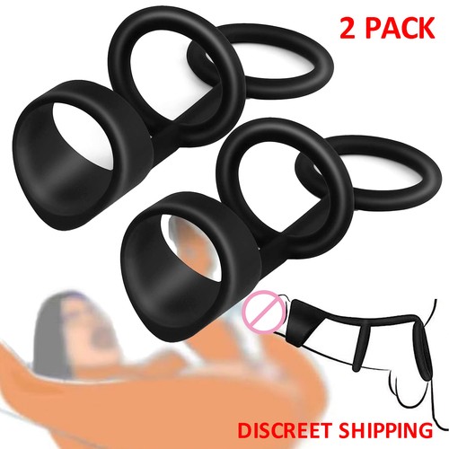 Male cock ring super - male,