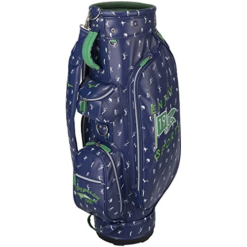 Mizuno golf caddy bag - mizuno, enjoy