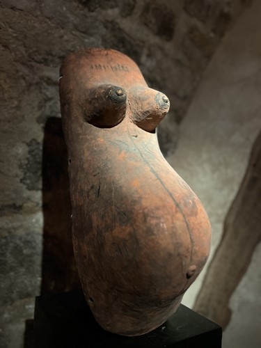 African art makonde - makonde, rare