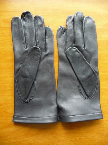 Paire gants cérémonie - de,