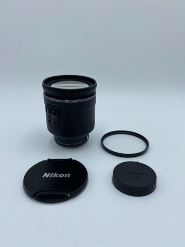 Nikon nikkor 10 - nikon, vr