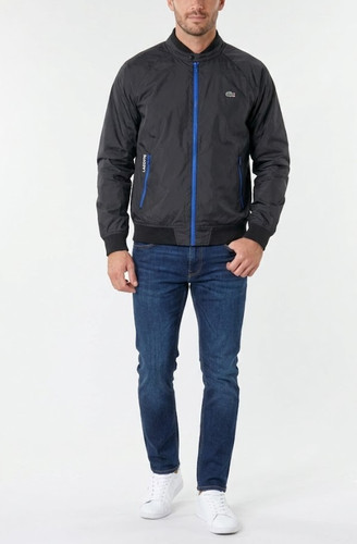 Veste bomber lacoste - veste, sport