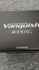 Pour moulinet toupie Shimano VANQUISH 4000XG-A