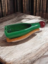 Cendrier publicitaire ancien