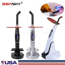 Dentaire Dental LED curing