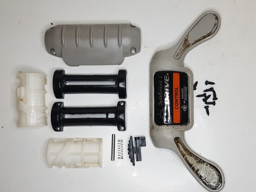 Levier variateur de - variateur,