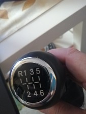 Pommeau De Levier De Vitesse