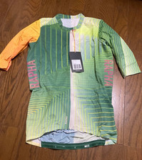Maillot cycliste homme Rapha