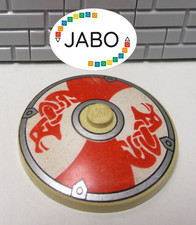 (B12/3/1 ) LEGO Bouclier