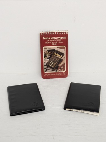 Texas instruments ti 59 - texas, ti-58