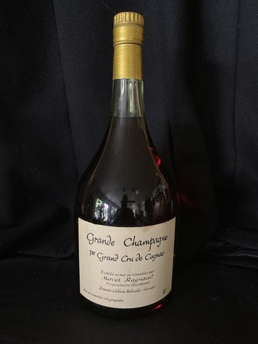 Grande champagne 1er - grande, grand