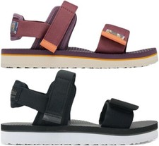 Columbia Via Sandales de Marche Sandales de Ville Sandales de Voyage Femme