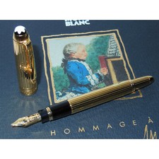 NOS* Montblanc Meisterstuck
