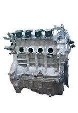 Moteur Pour Honda Jazz II 2 GD