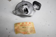 Pompe a huile origine HONDA