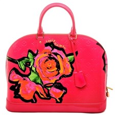 LOUIS VUITTON Edition Stephen