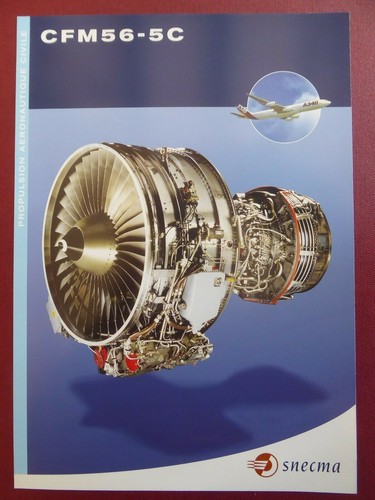 1999 document pub snecma - 1999,