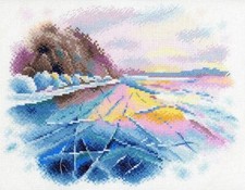 Winter Baikal A-042 MP Studia