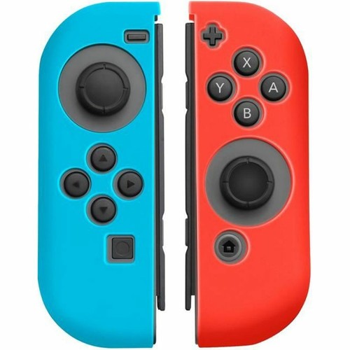 Paire coques en - 1,